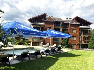Nature Escape to Pirin Golf - Razlog - 9