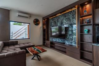Elegant 2BR Japanese Style villa with Rooftop - Dalung - 2