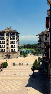 Nature Escape to Pirin Golf - 9