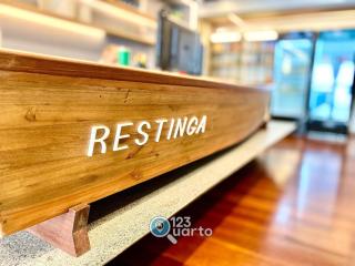 Restinga By 123Quarto - João Pessoa - 7
