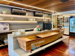 Restinga By 123Quarto - João Pessoa - 6