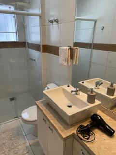 Apto no centro da cidade mais alemã do Brasil - 1