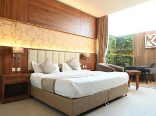 Kayan Al Taif Hotel - 8