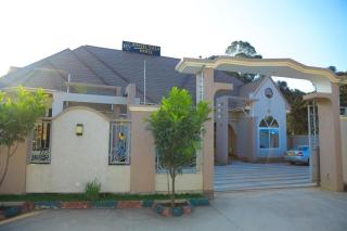 Rostel Villa Hotel - Mbeya - 0