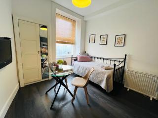 Edinburgh Citylink Ground Floor Apartment - Edimburgo - 7