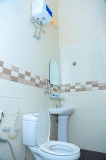 Rostel Villa Hotel - 3