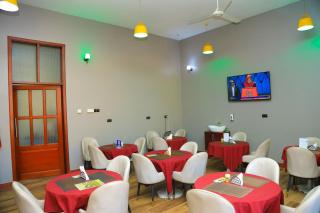 Rostel Villa Hotel - Mbeya - 4