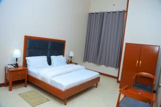 Rostel Villa Hotel - Mbeya - 5
