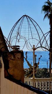 Stone Rustic Beach apartment - Blanes - 8