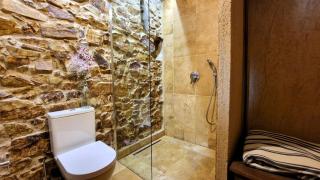Stone Rustic Beach apartment - Blanes - 7