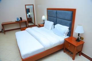 Rostel Villa Hotel - Mbeya - 7
