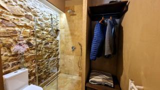 Stone Rustic Beach apartment - Blanes - 5