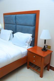 Rostel Villa Hotel - 1