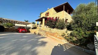 Villa Aris in Crete with heated pool! - - 6
