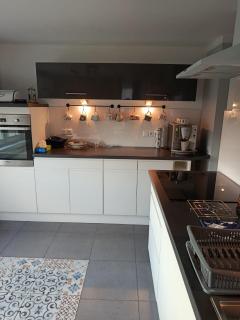 EliBlue -Twój apartament - Trzebieńczyce - 8