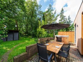 Tranquil holiday home in the middle of nature - Zelhem - 3