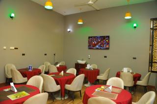 Rostel Villa Hotel - Mbeya - 2