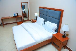 Rostel Villa Hotel - Mbeya - 9