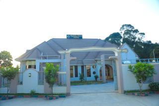 Rostel Villa Hotel - Mbeya - 8