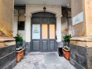 Terra d'Amuri Hotel Boutique - Catania - 9