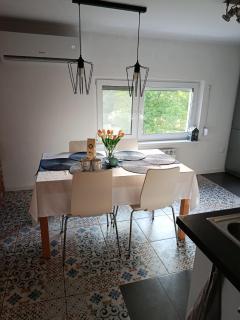 EliBlue -Twój apartament - Trzebieńczyce - 6