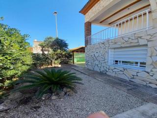 Nice apartment with garden - Playa Oliva Nova - 1