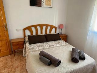 Nice apartment with garden - Playa Oliva Nova - 4