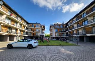 Center of Palanga -Ganyklu STT - Palanga - 7