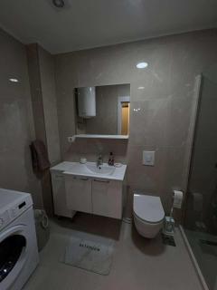 Apartment AYAN - 1