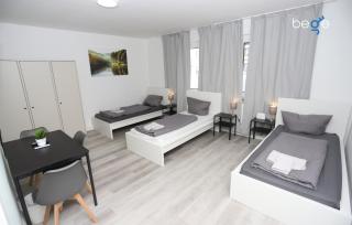 BEGE APARTMENTS ComfyStay - Herten - 0
