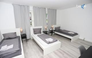 BEGE APARTMENTS ComfyStay - Herten - 7