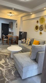 Cozy stay, one bedroom apartment in Kileleshwa near Nairobi Town - 0
