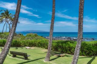Wailea Ekahi 20J - Secluded Garden Oasis Surrounded by Trees & Tropical Blooms - 3