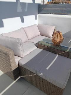 Amare Mykonos Apartment - 8