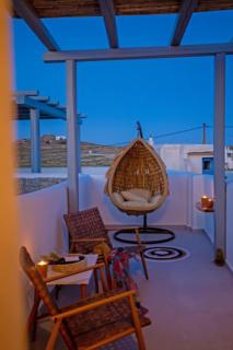 Amare Mykonos Apartment - Ano Mera - 9
