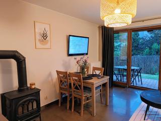 Mio Apartament Zakopane & Free Parking - Zakopane - 3