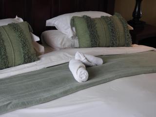Amani Boutique Hotel and Conference Centre - Lydenburg - 3