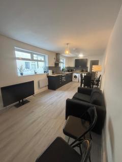 Renovated Central Cardiff Home - Cardiff - 8