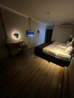 Lilyum Otel Taksim - Istanbul - 0