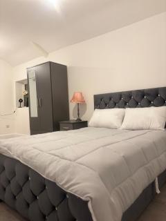 Renovated Central Cardiff Home - Cardiff - 4