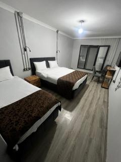 Lilyum Otel Taksim - Istanbul - 5