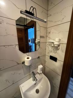 Lilyum Otel Taksim - Istanbul - 4