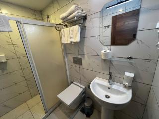 Lilyum Otel Taksim - Istanbul - 3