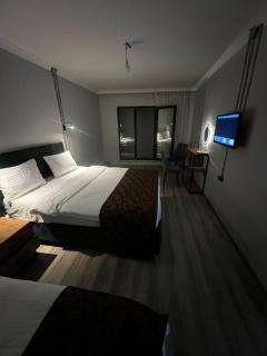 Lilyum Otel Taksim - Istanbul - 2
