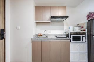 MY Modest Condo with Balcony - BE Residences near IT Park Cebu - Cebu City - 7