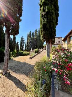 Podere Le Grotte - San Gimignano - 9