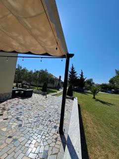 Vila Hotel - Velipoja - 4