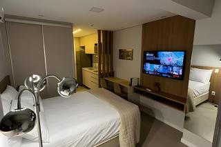 107 Lux Studios Allianz Park - São Paulo - 8