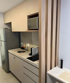 107 Lux Studios Allianz Park - São Paulo - 1