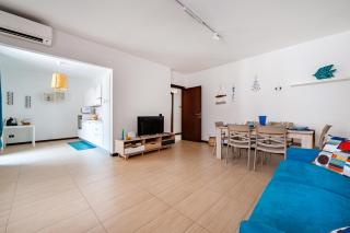 Viadelmare Apartment Monopoli 200m Sea - Happy Rentals - Monopoli - 9
